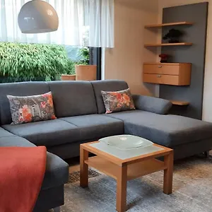  Apartment Ferienwohnung Mit Japangarten