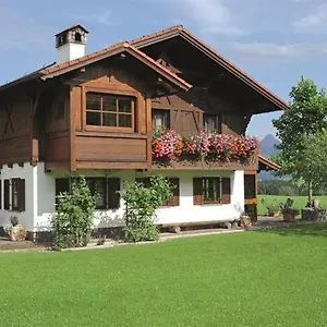 Bed & Breakfast Gaestehaus Nigg, Eisenberg (Bavaria)