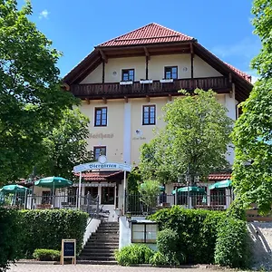 Mini-hôtel Kampenwand Bernau, Bernau am Chiemsee