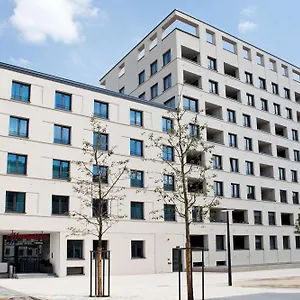 Hotel Hampton By Hilton, Ratisbonne