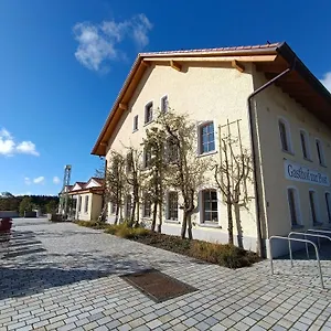 Hotel Zur Post, Lalling