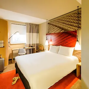 Ibis Hamburg-Harburg